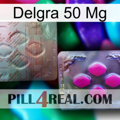 Delgra 50Mg 38